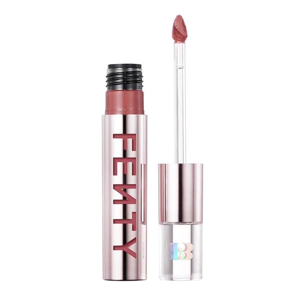 Fenty Beauty by Rihanna Fenty Icon Velvet Liquid Lipstick Fashion Fiend